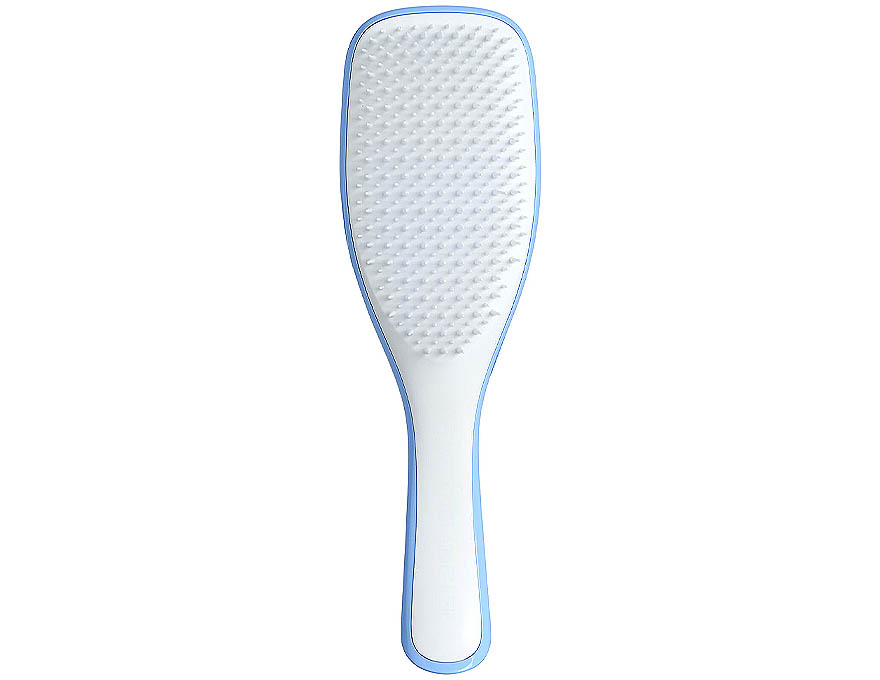 Comb Tangle Teezer The Wet Detangler Serenity Blue