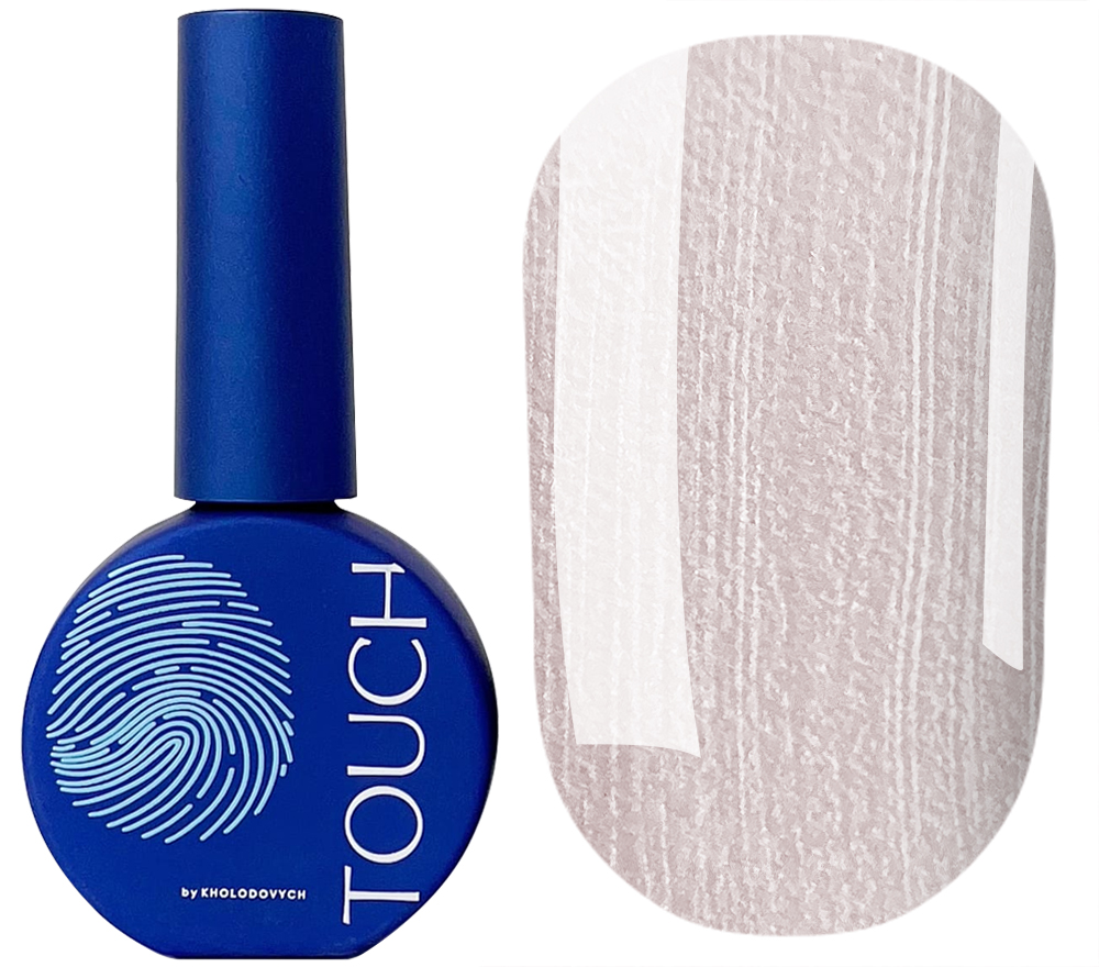 Touch База кольорова Cover Base Perla 3, 13 мл