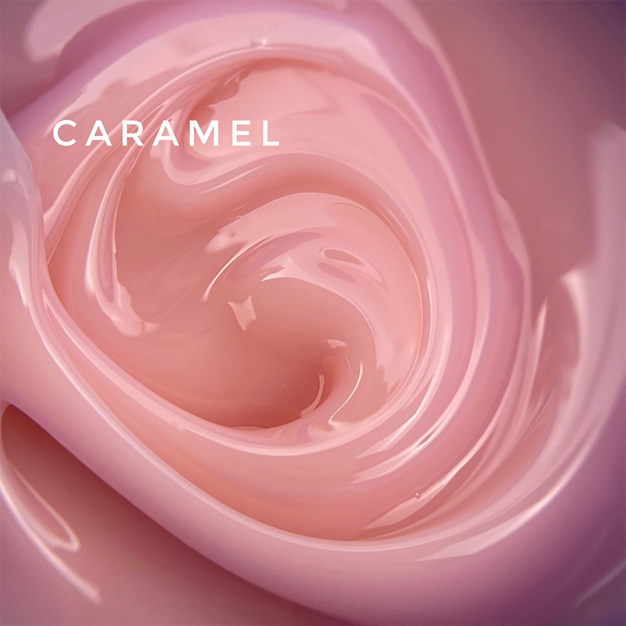 Touch Гель для ногтей Builder Gel Caramel, 30 мл Touch Гель для ногтей Builder Gel Caramel, 30 мл