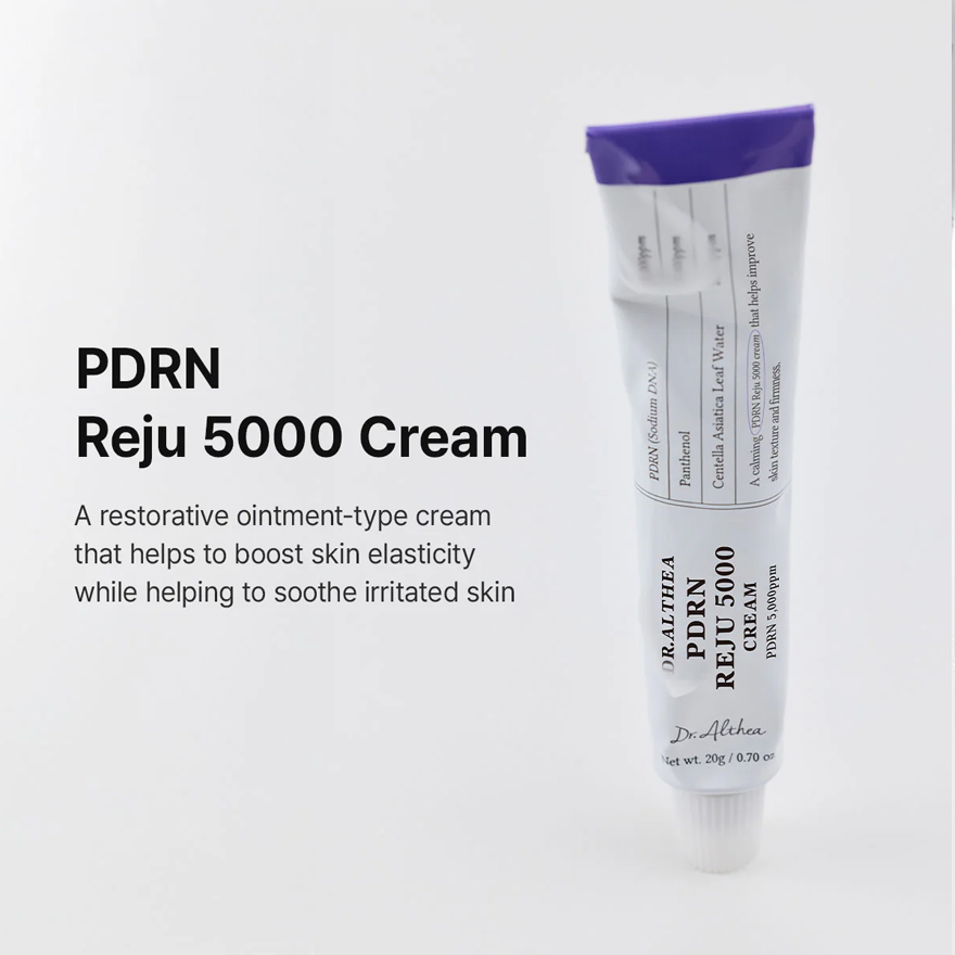 Dr. Althea Pro Lab Крем восстанавливающий антивозрастной PDRN Reju 5000 Cream, 20 мл