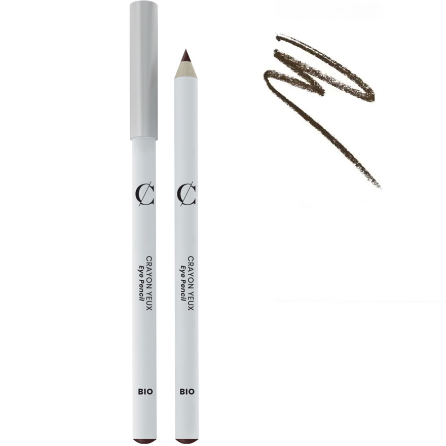 Couleur caramel Bio Eye Pencil No. 142, 1.1 g