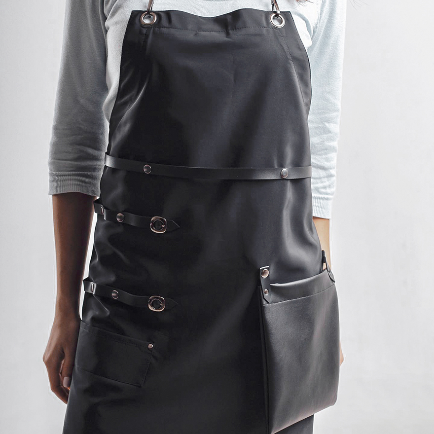 FartukMaster Apron "Lucky"