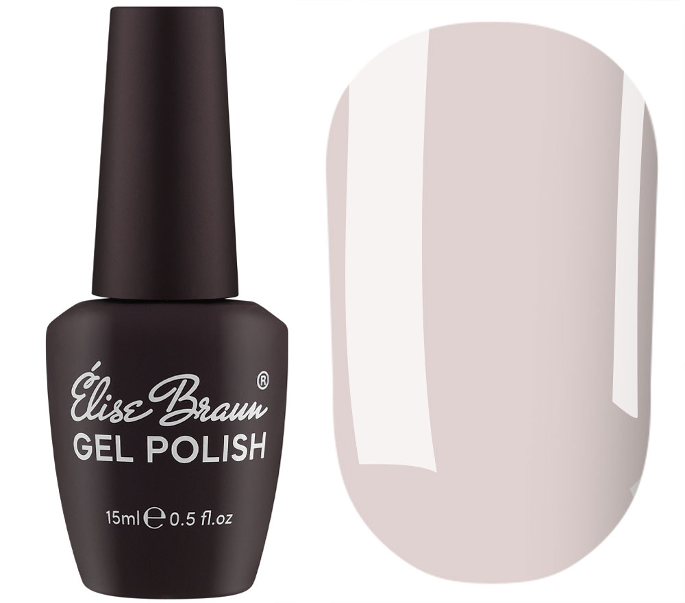 ELISE BRAUN Polygel Гель для нігтів №39, 15 мл