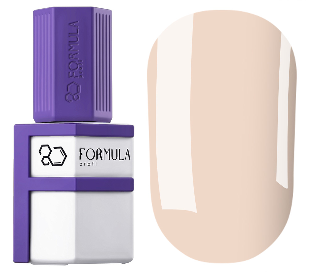Formula Profi База для нігтів Cover Base 29, 12 мл