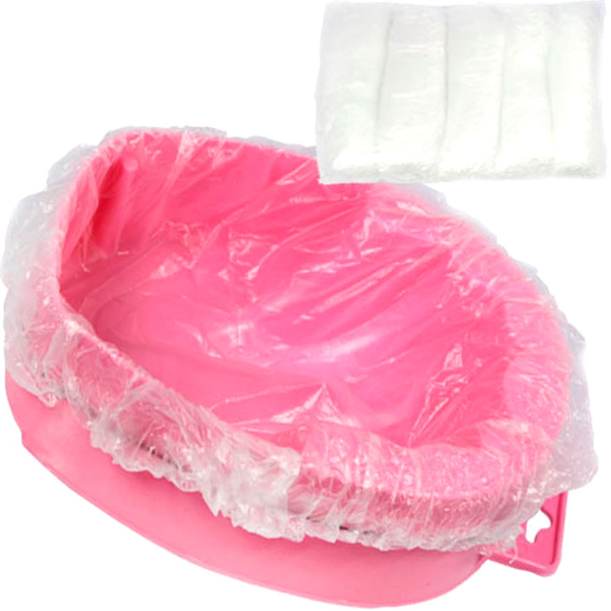 Manicure tray cover, 50pcs / pack