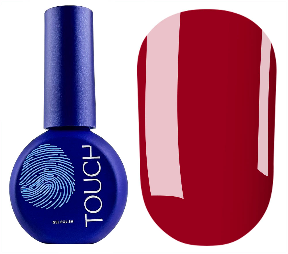 Touch Gel Polish 12.9 ml