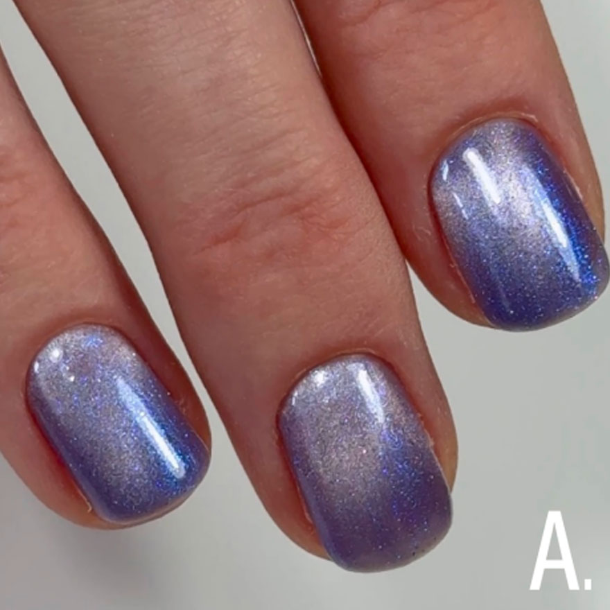 Gel varnish ADORE Professional No. 115 (bright light lime, neon), 7.5 ml