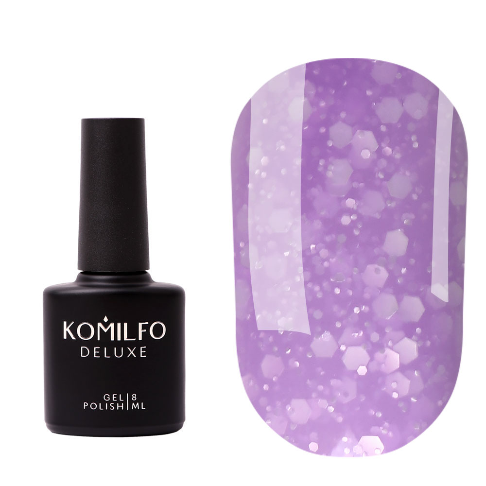 Komilfo Flakes Base 003, 8 мл