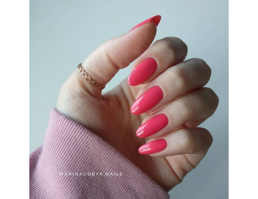 CND Shellac Tropix gel varnish, 7.3 ml