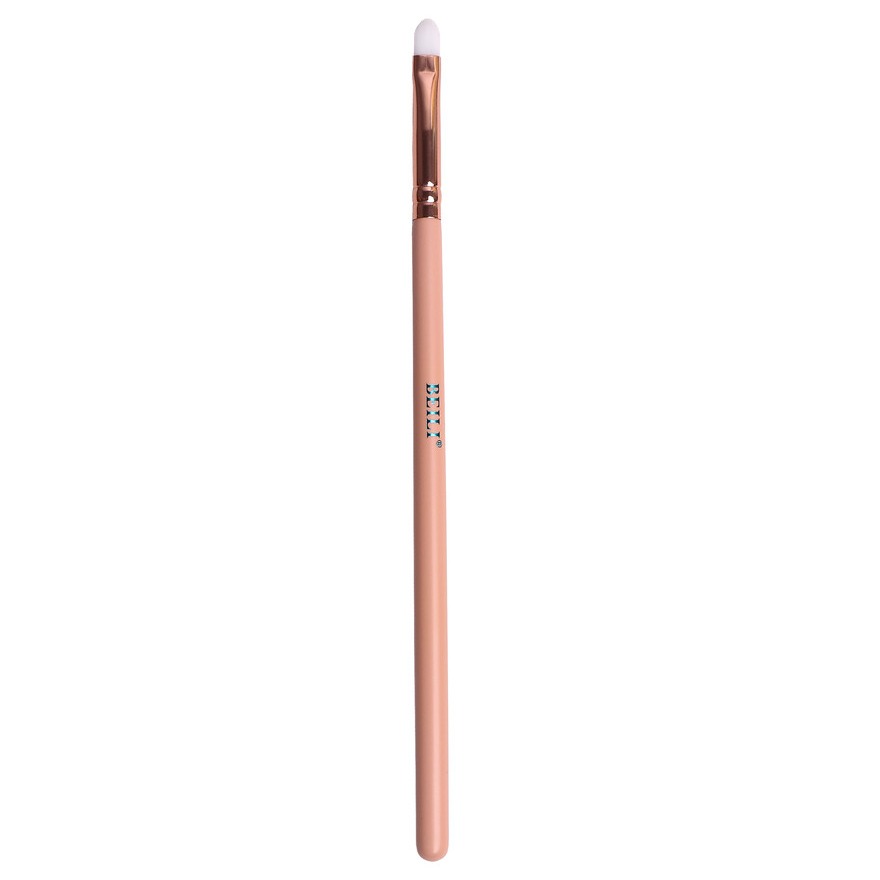 BEILI Makeup Brush FE38, for lips, eyeshadow, material - synthetic
