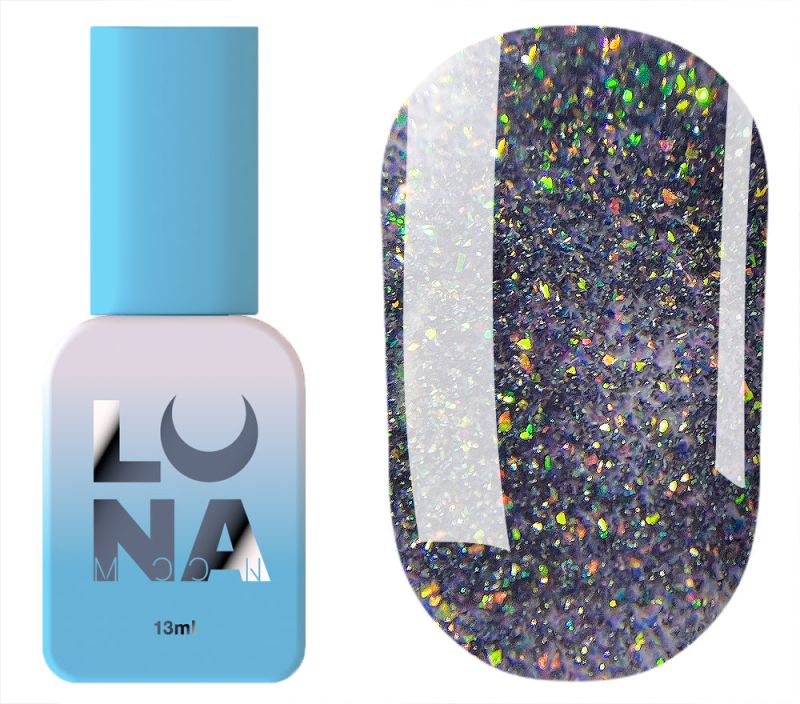 LUNA Color Reflection Gel Polish No. 221, 13 ml