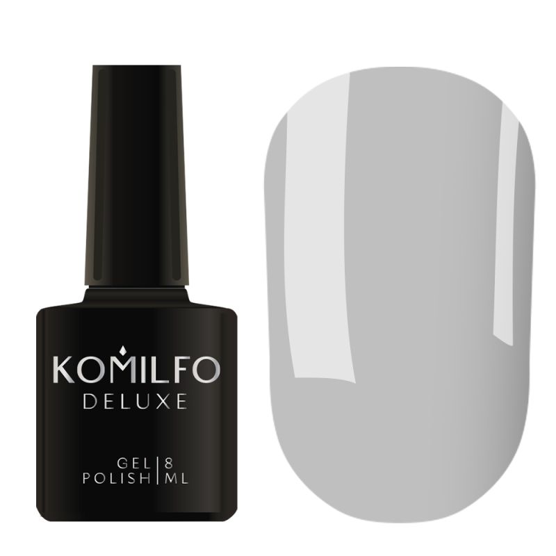 8 ml - Deluxe Series - D238