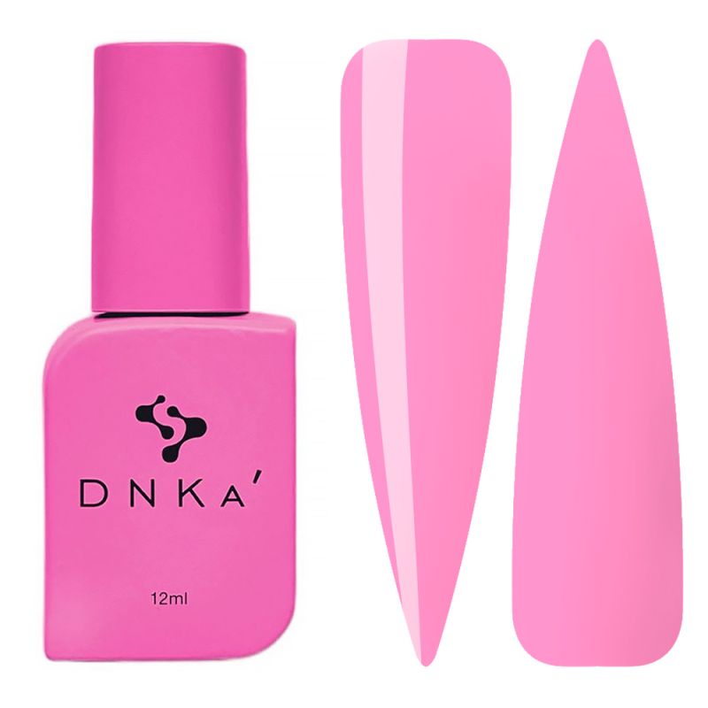 DNKa Top for nails Cover Top Portofino 0006, 12 ml
