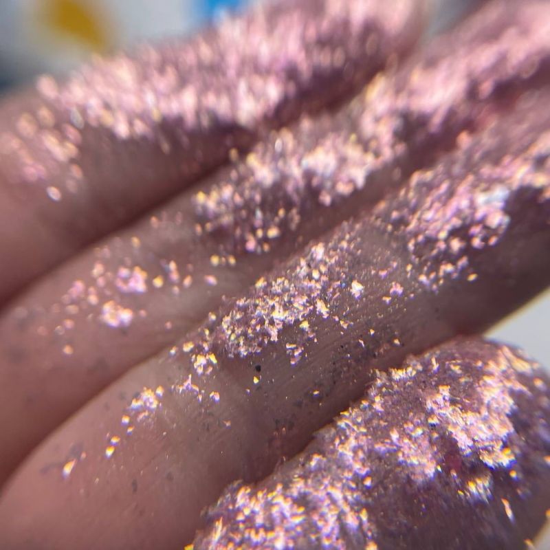 Shine cosmetics Слюда №111, 1 г