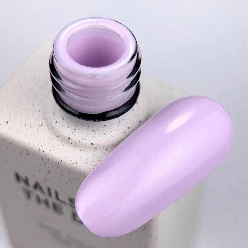 Nails Of The Day Гель-лак Color of the month April 2025 (Hanami), 10 мл