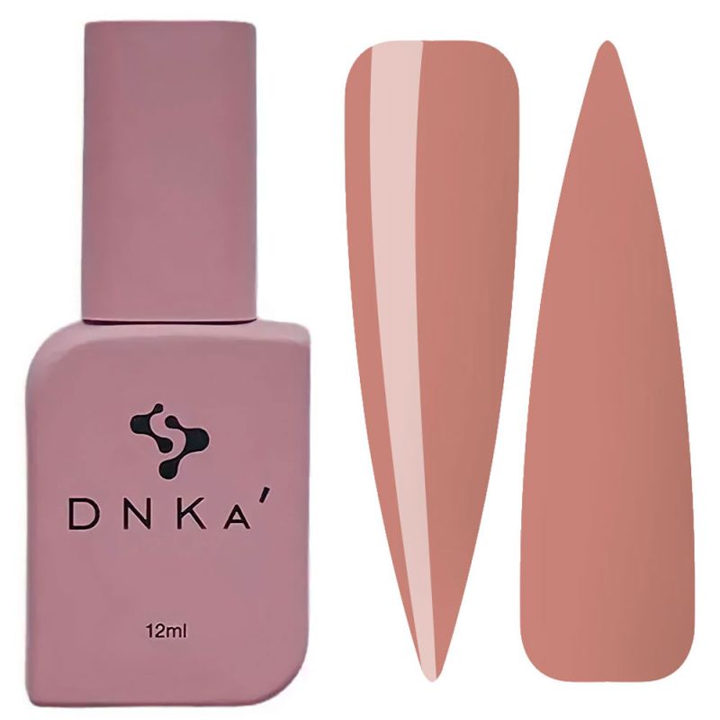 DNKa гель FAST GEL #0014 Oxford, 12 мл