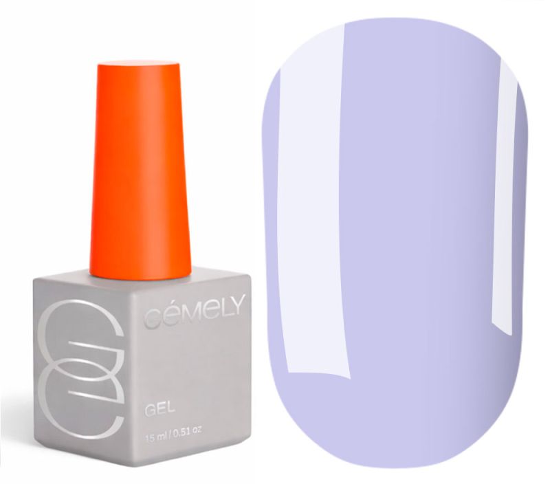 GÉMELY ex GA&MA Гель для нігтів Fast Builder gel 026, 15 мл
