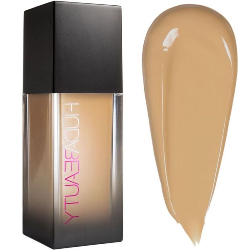 そら Huda Beauty CUSTARD Amazon.com : HUDA BEAUTY #FauxFilter