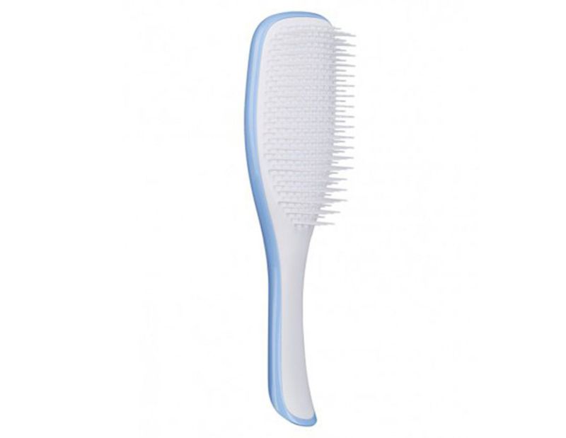 Comb Tangle Teezer The Wet Detangler Serenity Blue