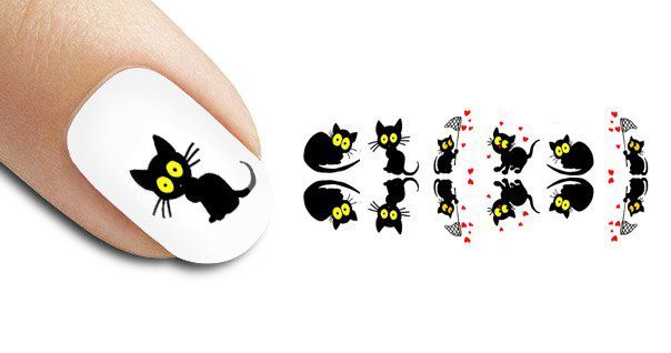 NewMax slider design SL-26 (cats)