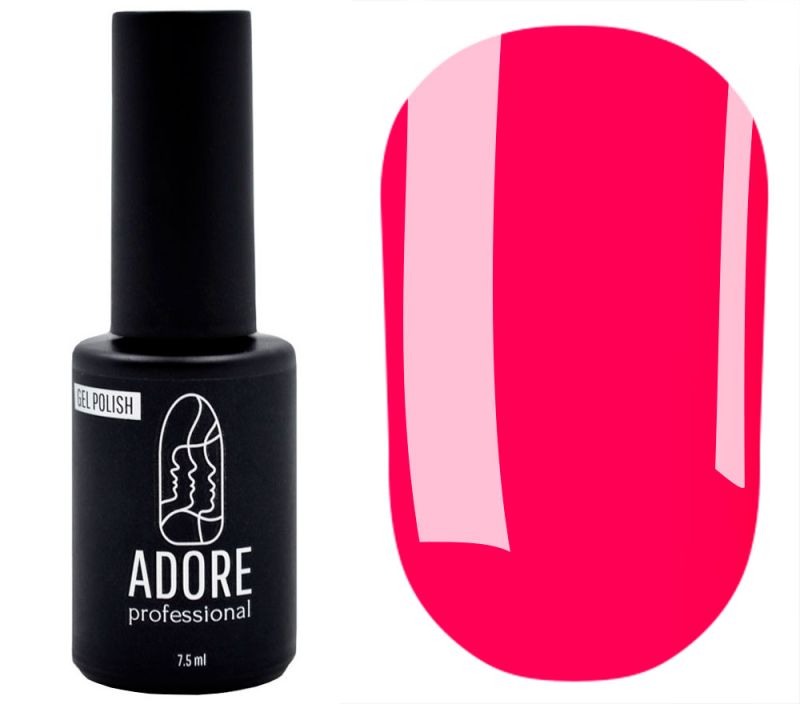 Color Gel Polish (Basic Collection) - 270