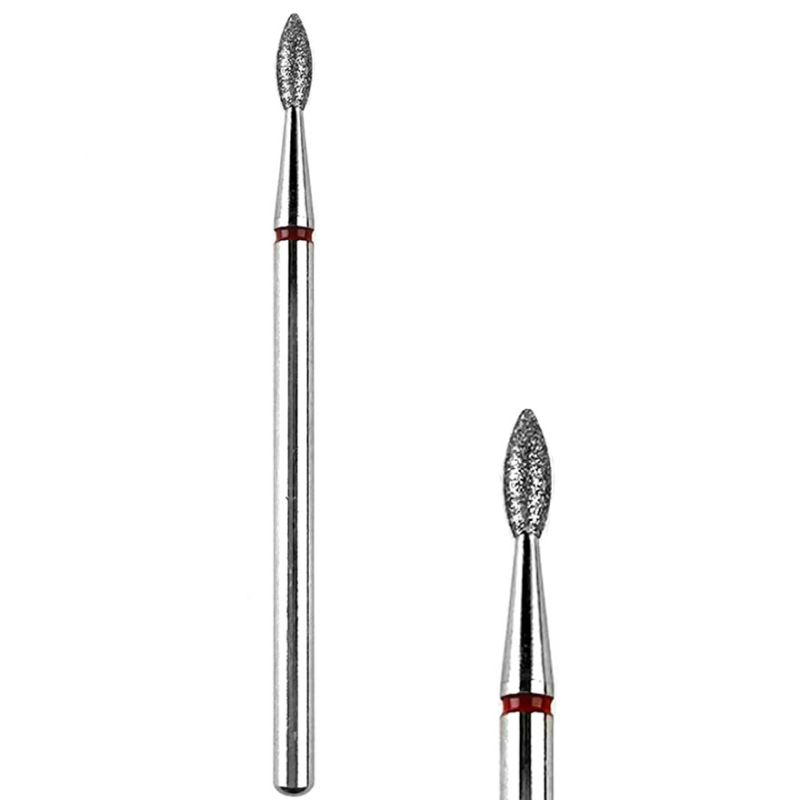 Victoria Avdeeva Diamond cutter Bud 021 Red