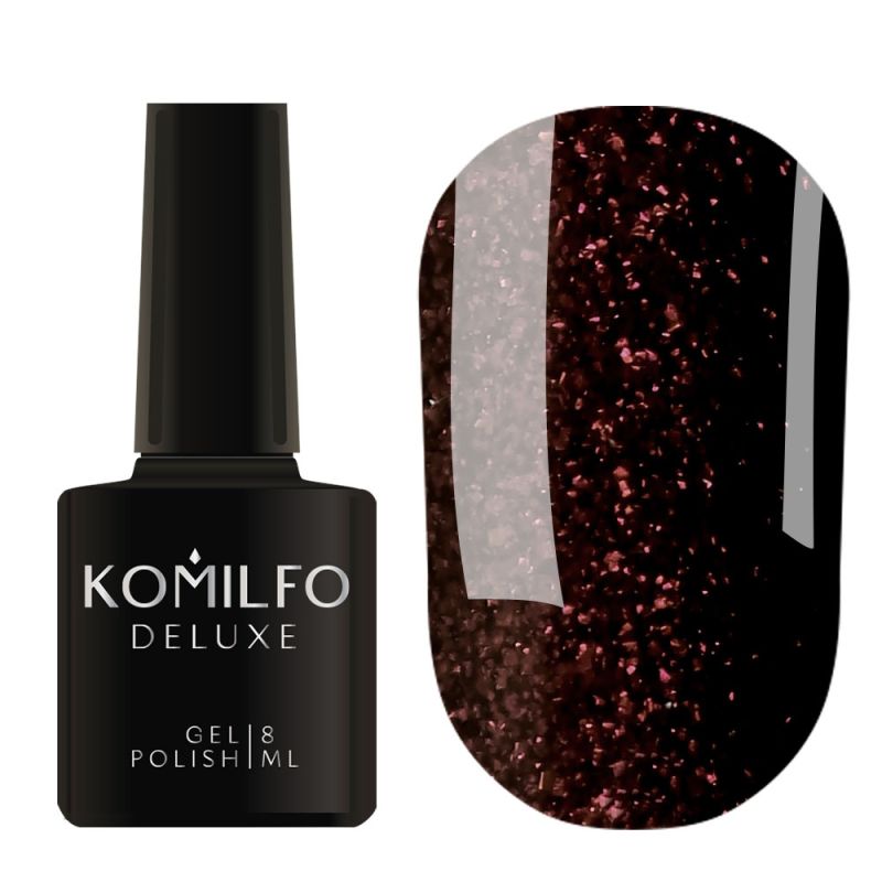 8 ml - Deluxe Series - D299