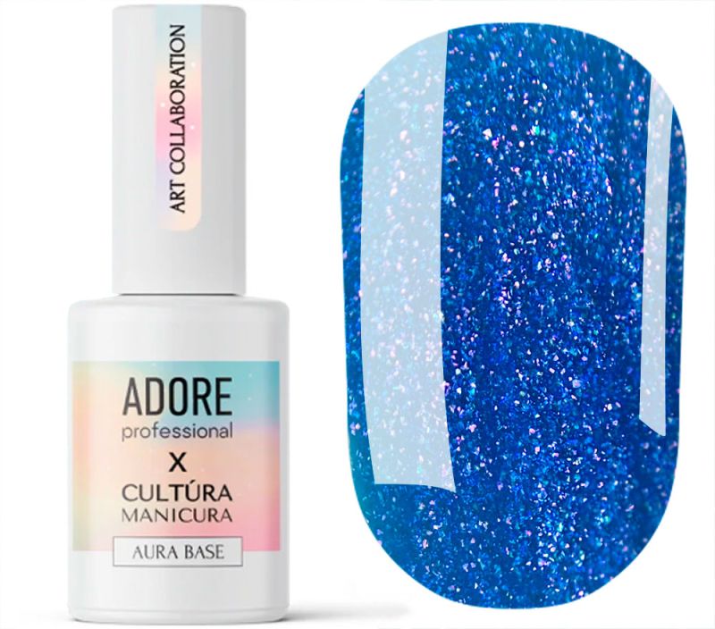 ADORE База кольорова "Aura Base" №09, 8 мл