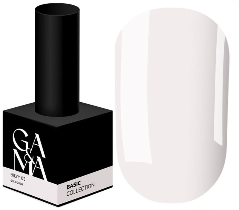 15 мл - Basic collection - 003