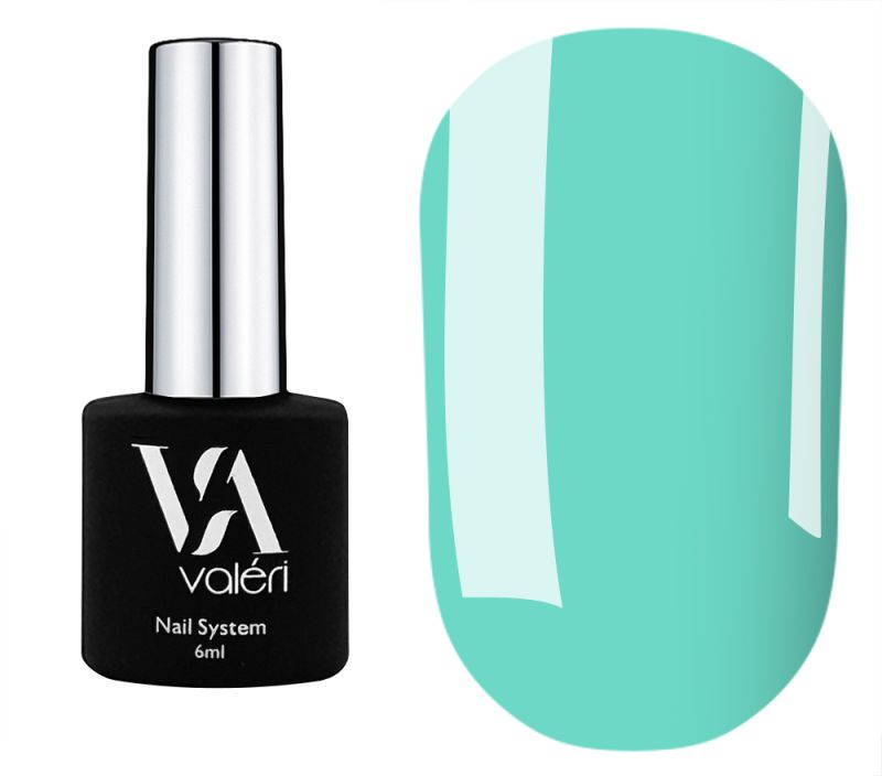 Valeri Nail base Summer Breeze Base 101, 6 ml
