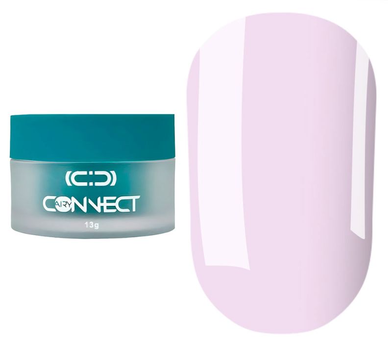 CONNECT Гель для нігтів 07 BREZZE, 13 г