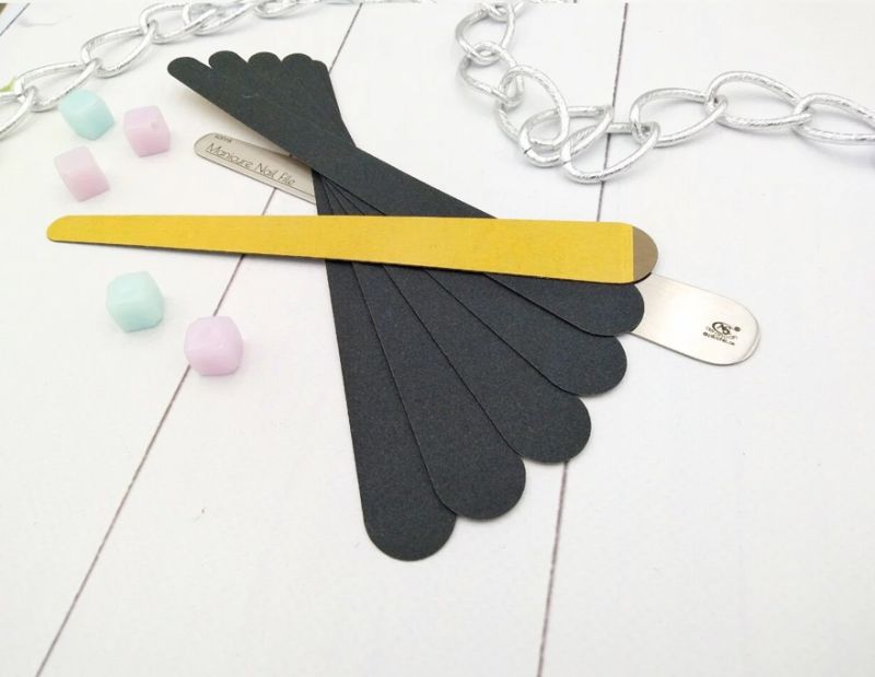 AS Replacement abrasive for DROP, 100 grit (50 pcs)