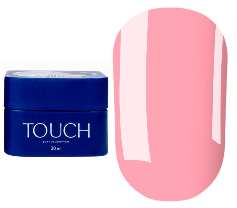 Touch База кольорова Cover Base 11, 15 мл