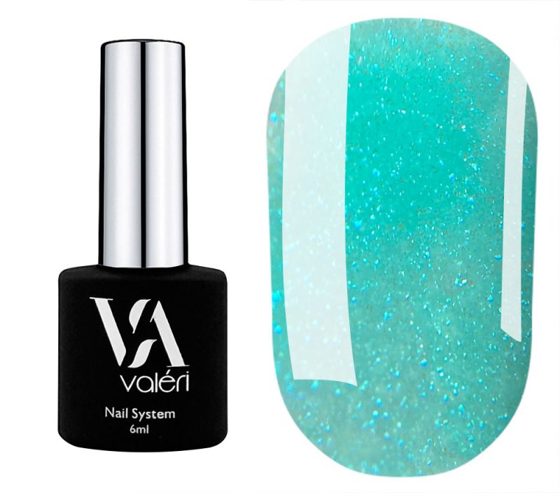 Valeri Nail base Fairy Tale 090, 6 ml