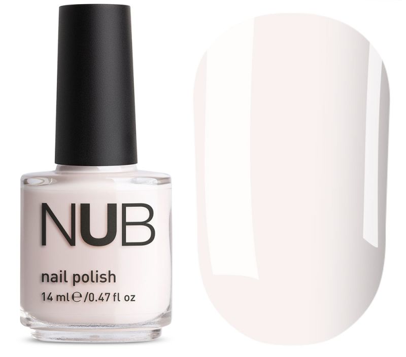 NUB Nail Polish Лак для нігтів #120, 14 мл