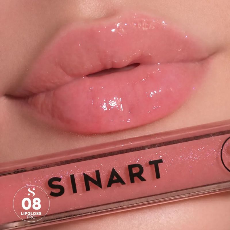 SINART LIPGLOSSPRO lip gloss – 02.6 g