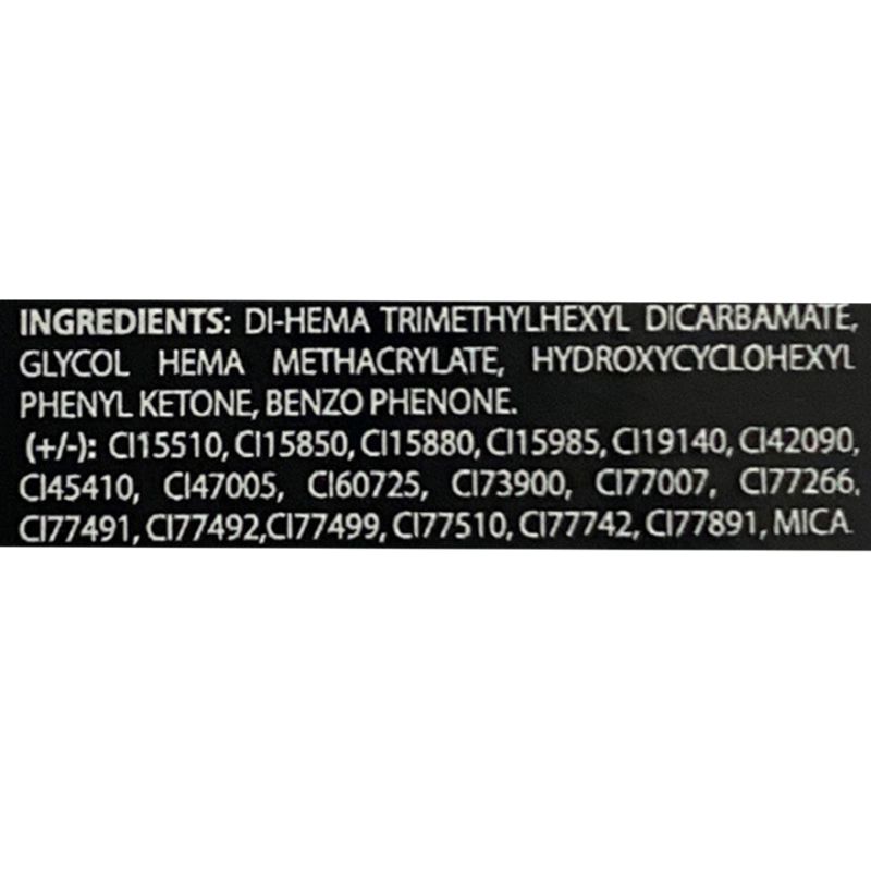 Reforma Cover Base Silver Shimmer - базовое покрытие (френч с серебренным микроблеском), 10 мл