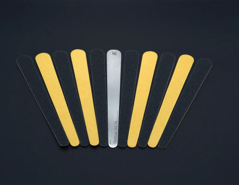 AS Replacement soft abrasive for DROP, 180 grit (50 pcs)
