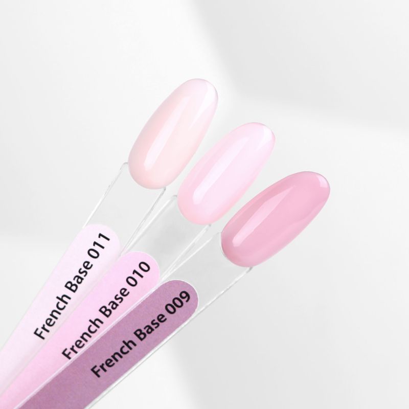 Kira Nails French Base 010, 30 мл