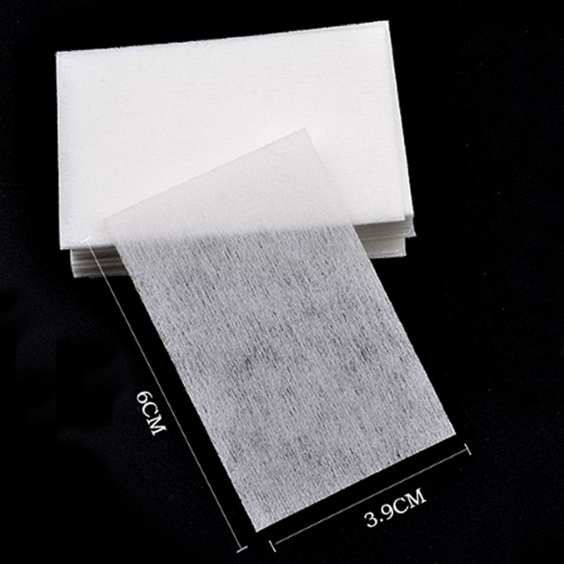 Lint-free napkins, 585 pcs. (fabric)