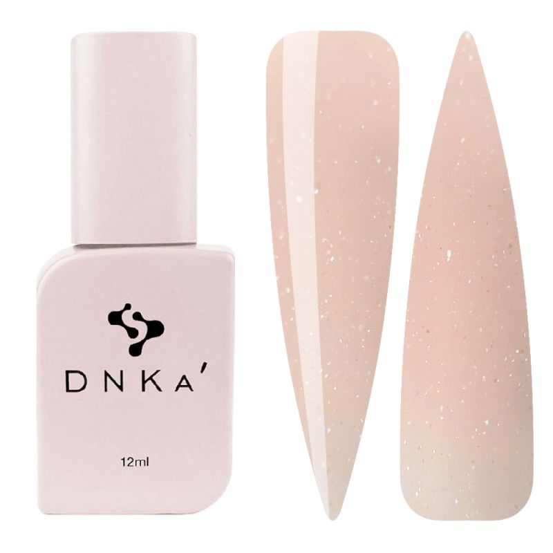 DNKa Гель для ногтей Liquid Acrygel 0048 Andromeda, 12 мл