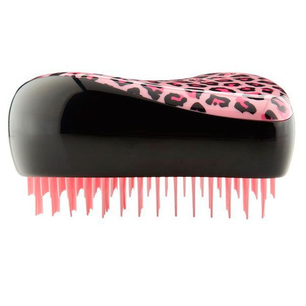 Расческа Tangle Teezer Compact Styler Pink Kitty
