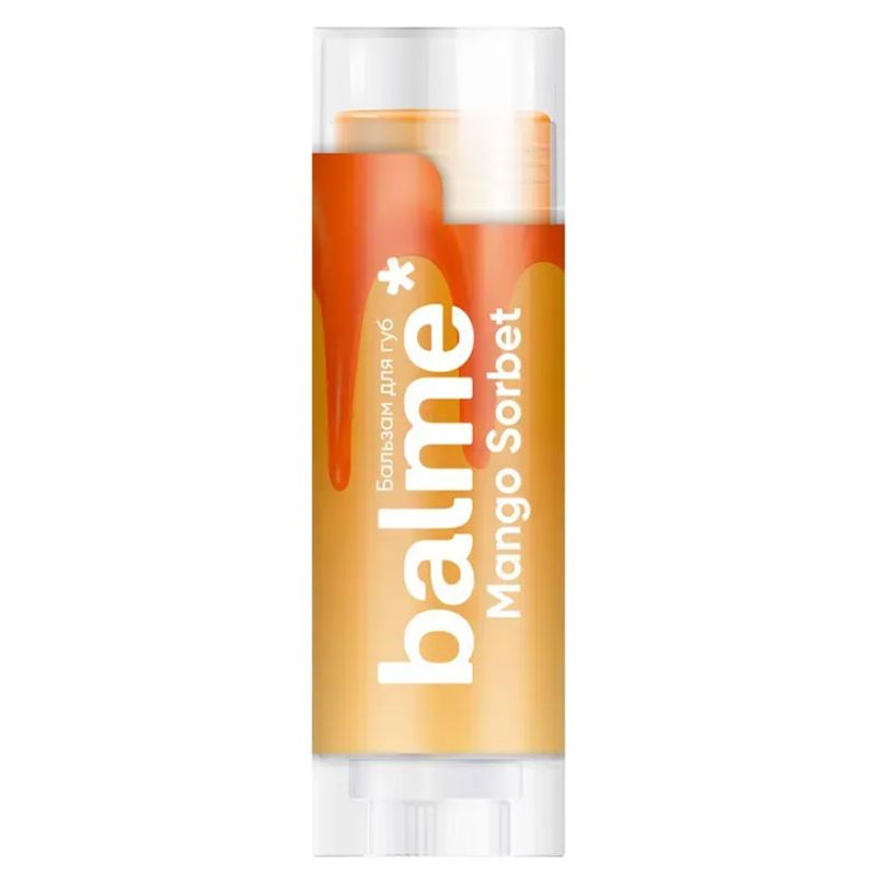 Balme Бальзам для губ Mango Sorbet, 5 г