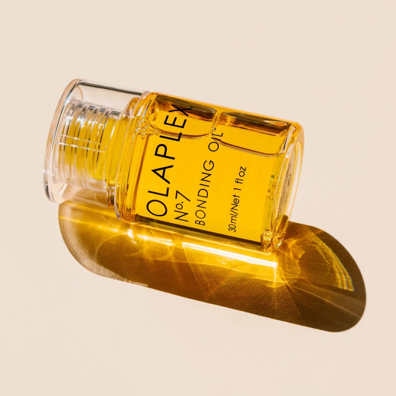 Olaplex No. 7 Bonding Oil Restorative hair oil Drop of perfection (30ml)