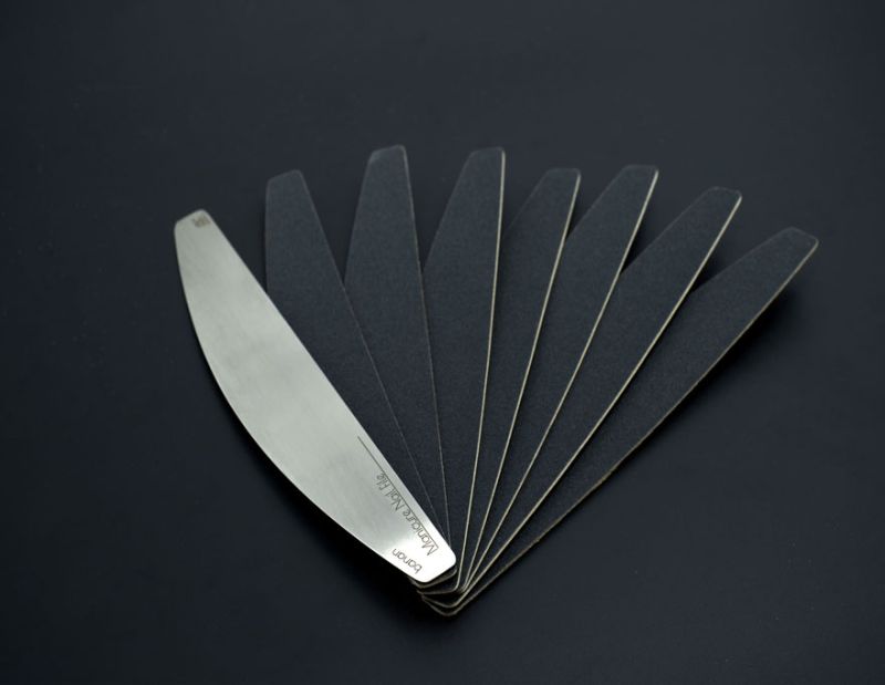 AS Replacement abrasive for BANANA, 100 grit