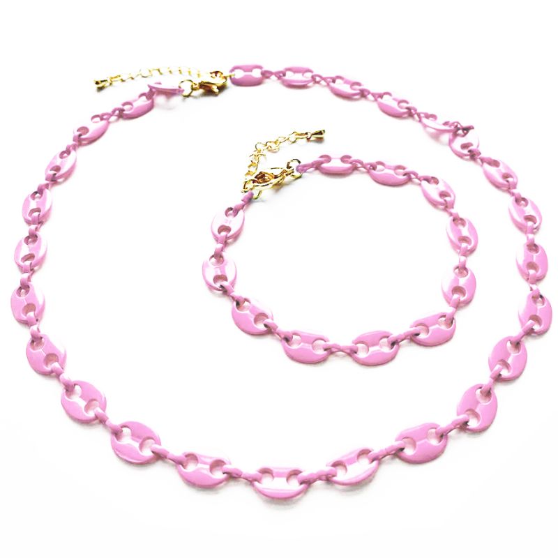 light pink