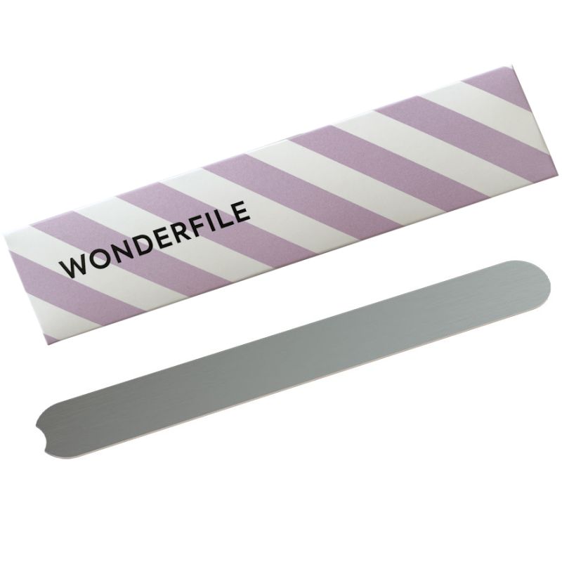 Wonderfile основа металлическая 160/18 мм