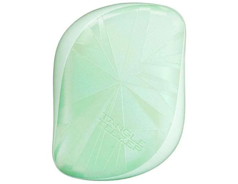 Tangle Teezer Гребінець для волосся Compact Styler Smashed Pistachio