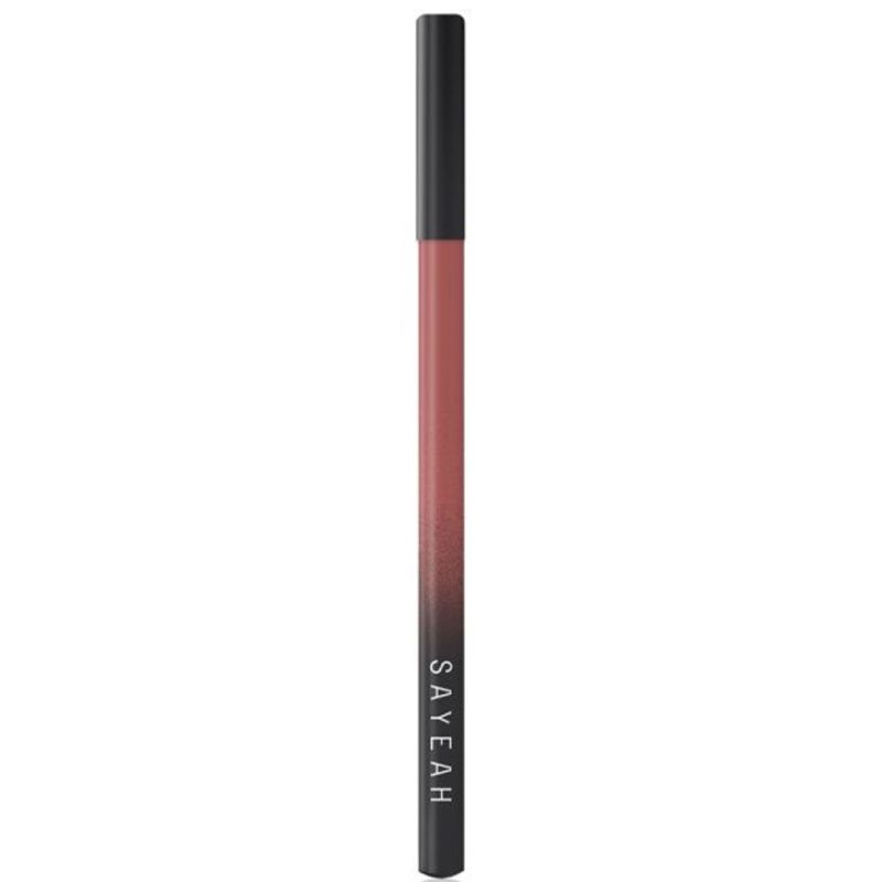 SAYEAH BEAUTY Lip Pencil 06 Candy