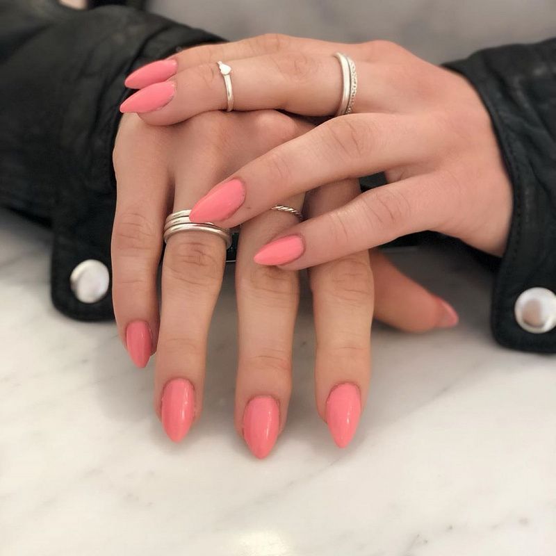 Лак CND Vinylux Weekly Polish - Gotcha (116), 15 мл
